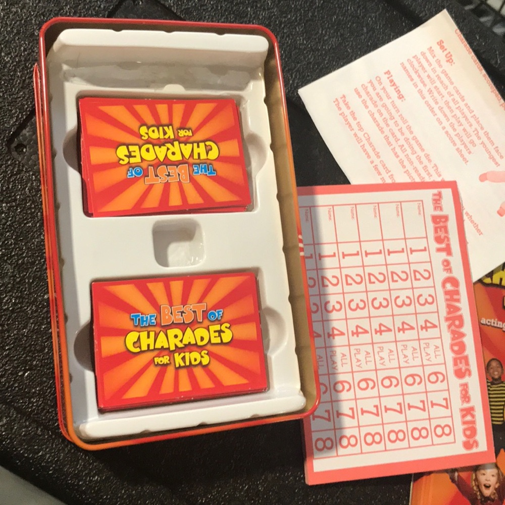 Game - Picture 2 of 4